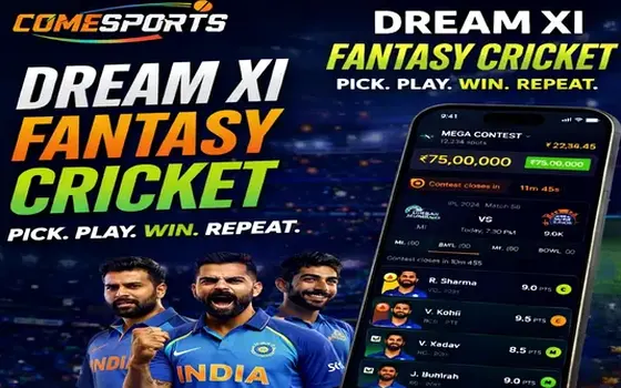 Chennai vs Mumbai on Hero11